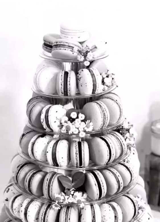 video z galerie numero uno